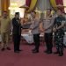Pererat Sinergi Dengan Tokoh Adat, Kapolda Kaltim Silaturahmi ke Kesultanan Kutai Kartanegara