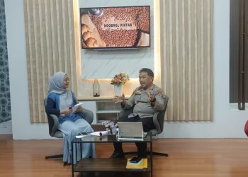 Polda Kaltim Gelar Assessment Risiko untuk Tingkatkan Keamanan Objek Wisata