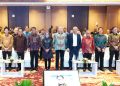 Bali Jadi Tuan Rumah Rakortek Penanggulangan Bencana 2025: Sinergi Pusat-Daerah Diperkuat!