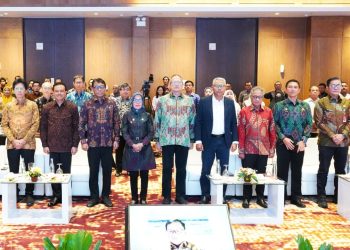 Bali Jadi Tuan Rumah Rakortek Penanggulangan Bencana 2025: Sinergi Pusat-Daerah Diperkuat!