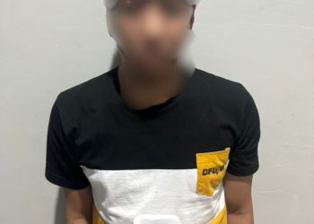 Polda Kaltim Sita 1 Kg Sabu & 2.560 Pil Ekstasi!