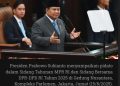 Prabowo : Tidak Ada Alasan, Kami Akan Bertindak!” Bagi Jendral Yang Bekingi Tambang Ilegal