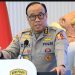 Kapolri Titipkan Tugas Besar ke Wakapolri Baru, Komjen Dedi Prasetyo