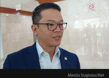 Prabowo Lantik 6 Dubes dan 2 Wakil Tetap