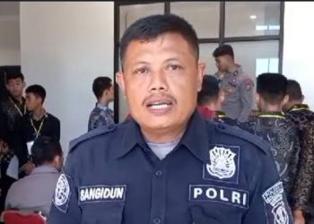 Polresta Balikpapan Peringatkan Masyarakat Soal Modus Penipuan Beras Murah SPHP Online
