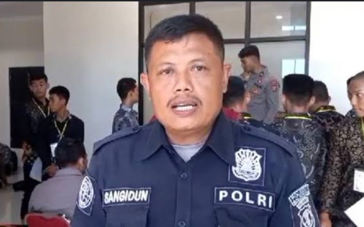 Polresta Balikpapan Peringatkan Masyarakat Soal Modus Penipuan Beras Murah SPHP Online
