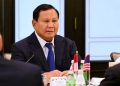Presiden Prabowo Jadi Pembicara Ketiga di PBB
