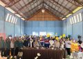 PHSS Sukses Turunkan Angka Stunting di Kutai Kartanegara