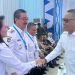 Wagub Kaltim Hadiri Rakornas Produk Hukum Daerah 2025 di Sultra