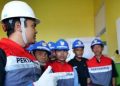 Pertamina Kembangkan Sekolah Energi Berdikari untuk Tingkatkan Minat STEM