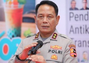 Adik Jusuf Kalla Jadi Tersangka Kasus Korupsi Proyek PLTU 1 Kalbar, Negara Rugi Rp1,35 Triliun