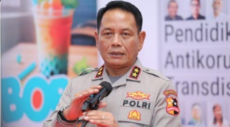 Adik Jusuf Kalla Jadi Tersangka Kasus Korupsi Proyek PLTU 1 Kalbar, Negara Rugi Rp1,35 Triliun
