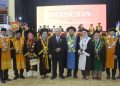UNIBA Wisuda 834 Lulusan, Fokus Siapkan SDM untuk IKN