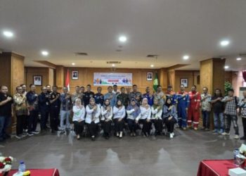 PHKT Perkuat Komitmen Keselamatan Operasi Migas Lewat FGD