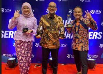 Pertamina Hulu Indonesia Borong Empat Penghargaan Komunikasi di Ajang Media Relations Awards