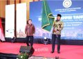 Gubernur Kaltim Rudy Mas’ud Terpilih Aklamasi sebagai Ketua APPSI 2025-2029