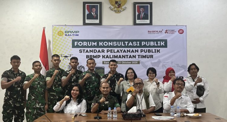 Perkuat Ketahanan Pangan, TNI dan Kementan Sinergi Terapkan Teknologi Pertanian di Kutai Barat