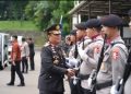 Polri Perkuat Layanan, 1.158 Inspektur Baru Dilibatkan
