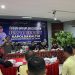 POLDA KALTIM GELAR JUMAT CURHAT Teknologi 110 Jadi Andalan Pengamanan Masyarakat