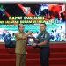 KASDAM VI/MULAWARMAN TUTUP RAPAT EVALUASI TA 2025 Kinerja Satuan Jajaran Dievaluasi Ketat