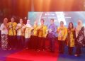 Balikpapan Creative Awards 2025 Apresiasi Tujuh Talenta Lokal