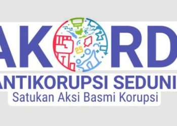 Sambut Hakordia 2025, Pegiat Anti Korupsi Kaltim (GTI) Dukung Langkah KPK,  Ajak Publik Gaungkan Integritas Lewat Aksi