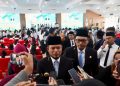 Gubernur Kaltim Resmi Lantik 3.223 ASN, Isi Formasi Strategis untuk Percepatan Pelayanan