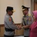 Kapolda Kaltim Pimpin Serah Terima Jabatan Wakapolda Dan Pajabat Utama