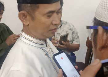 Wali Kota Balikpapan Resmi Buka Safari Ramadan 1447 H
