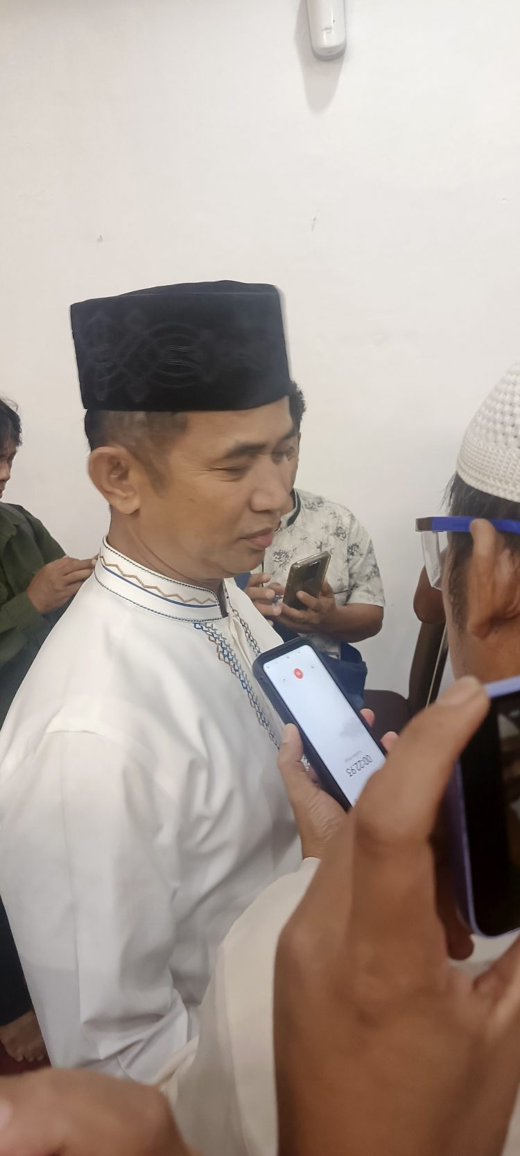 Wali Kota Balikpapan Resmi Buka Safari Ramadan 1447 H