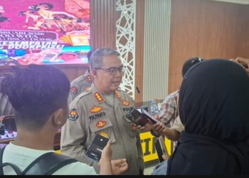 Polda Kaltim Akan Gelar Wayang Kulit “Semar Membangun Khayangan” sebagai Simbol Keadilan dan Harmoni