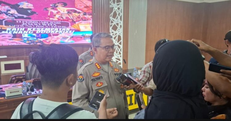 Polda Kaltim Akan Gelar Wayang Kulit “Semar Membangun Khayangan” sebagai Simbol Keadilan dan Harmoni