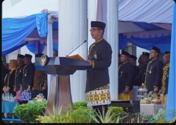 Perayaan HUT Ke-129 Kota Balikpapan, Utamakan Solidaritas