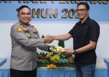 Polda Metro Dorong Media Arus Utama Perkuat Akselerasi Digital Hadapi Dominasi Medsos