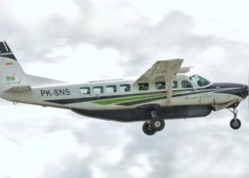 Kasus Penembakan Korowai Batu: 5 Penumpang Ditemukan Selamat, 8 Masih Hilang