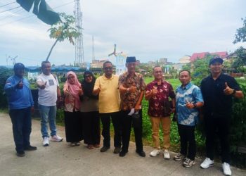 Jadi Ajang UMKM, Puncak HUT ke-129 Balikpapan Tengah Siap Digelar di Kang Bejo