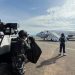Latihan Force Down TNI AU: Kecepatan Tempur, Ketepatan Hukum