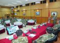 Hadapi Perang Opini di Ranah Digital, TNI Siapkan Strategi Komunikasi Responsif