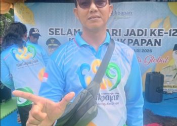 Yudhie Eka Putra, “Sutradara” di Balik Kemeriahan Pesta Rakyat Kang Bejo