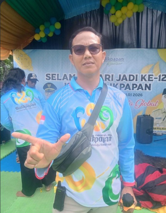 Yudhie Eka Putra, “Sutradara” di Balik Kemeriahan Pesta Rakyat Kang Bejo