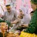 “Rahmad Masud Gelar Aqiqah Cucu Pertama, Doakan Maryara Ghina Al Habsyi Tumbuh Saleha”