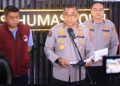 Sidang Etik Mantan Kapolres Bima Digelar, Polri Fokus ke Pemasok