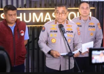 Sidang Etik Mantan Kapolres Bima Digelar, Polri Fokus ke Pemasok