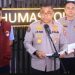 Sidang Etik Mantan Kapolres Bima Digelar, Polri Fokus ke Pemasok