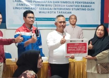 Kolaborasi Swasta dan Pemda, Wali Kota Apresiasi Program CSR Pertamina