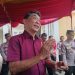Sambut Imlek, Charles: Mari Berbagi Bahagia dan Pererat Persaudaraan