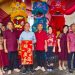 Charles Gelar Open House Imlek, Dihadiri Pangdam dan Tokoh Masyarakat