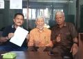 Bulan Penuh Berkah: Cerdas News dan IJOK Sapa Veteran serta Anak Yatim di Balikpapan