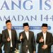 Pemerintah Tetapkan 1 Ramadan 1447 H Jatuh pada Kamis 19 Februari 2026