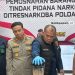 Polda Kaltim Musnahkan 40 Butir Ekstasi Hasil Pengungkapan Kasus Narkotika